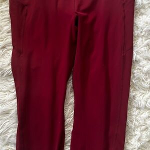 NWOT Fablictics Oasis PureLuxe High-Waisted Legging Size4X